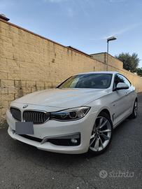 BMW Serie 3GT
