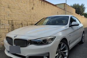 BMW Serie 3GT