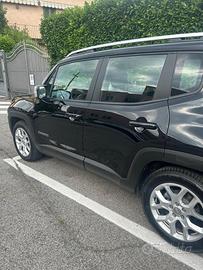 Jeep Renegade Limited
