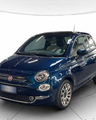 FIAT 500 1.0 Hybrid 70cv Dolcevita