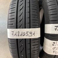 2 GOMME USATE ESTIVO 1856515 - CP71810591