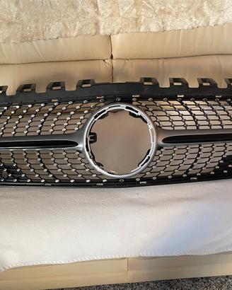 Griglia Matrix mercedes classe a w177