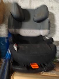 Seggiolino auto cybex