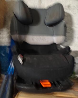 Seggiolino auto cybex