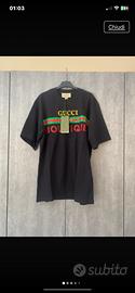 maglietta Gucci