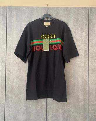 maglietta Gucci