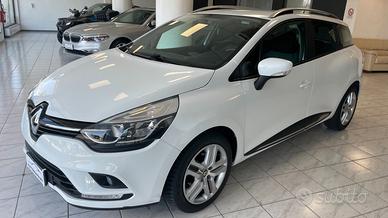 Renault Clio Sporter dCi 8V 75 CV Business