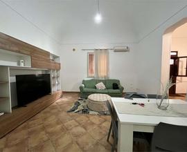 APPARTAMENTO SEMI - INDIPENDENTE