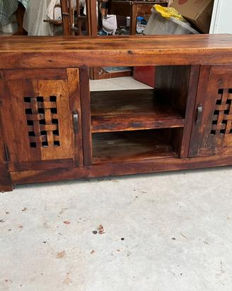 Porta tv