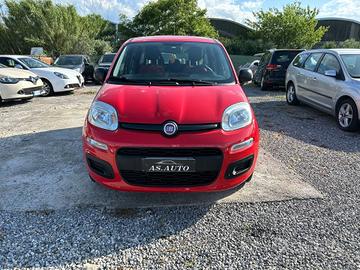 Fiat Panda 1.2 Pop