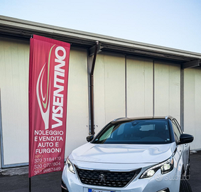 Peugeot 3008 GT Line