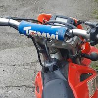 HONDA HM F230 Versione T - 2007 - trial