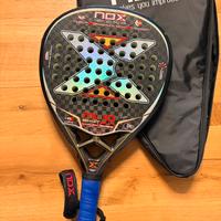 NOX ML10 Shotgun 12K