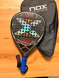 NOX ML10 Shotgun 12K