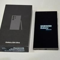 Samsung S24 Ultra 512GB