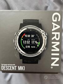 GARMIN MK1 DESCENT