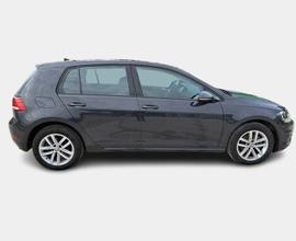 VOLKSWAGEN GOLF VII 1.6 TDI Business BMT 5 PORTE