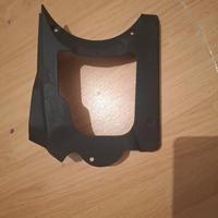 carena carburatore nrg