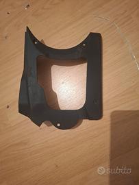 carena carburatore nrg