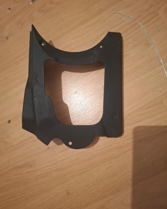 carena carburatore nrg