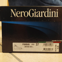 Scarpe nuove donna 37