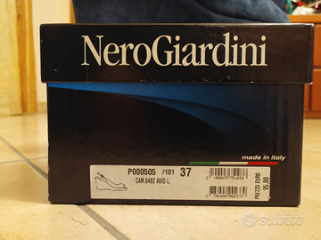 Scarpe nuove donna 37