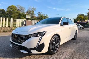 Peugeot 308 BlueHDi 130 S&S EAT8 SW Allure Pack