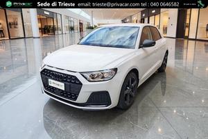 AUDI A1 SPB 25 TFSI Business