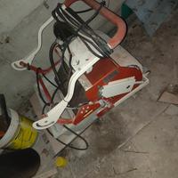 Elettrospugna Raimondi Berta