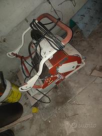 Elettrospugna Raimondi Berta