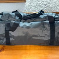 Bmw borsone impermeabile