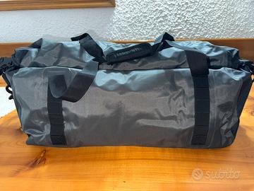 Bmw borsone impermeabile