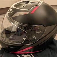 casco HJC FG-17 taglia XS
