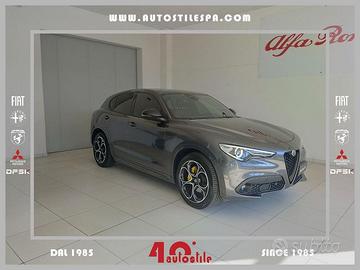 Alfa Romeo Stelvio 2.2 Turbodiesel 210 CV AT8...