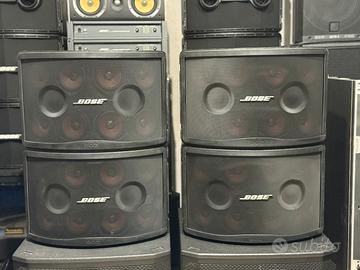 Bose 802 serie 3