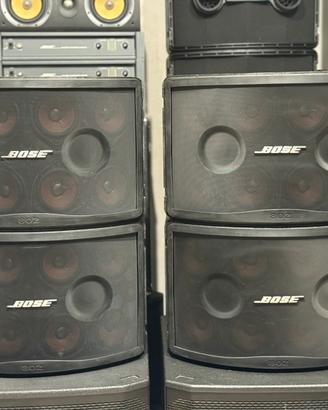 Bose 802 serie 3