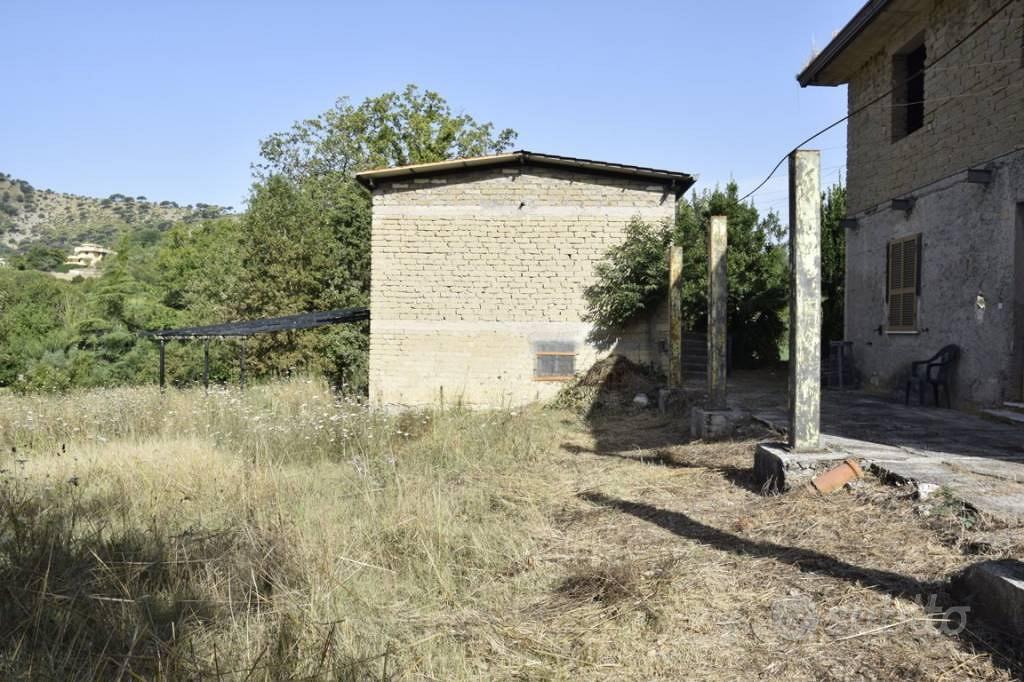 Casa – Cervaro, Frosinone - Vista 5