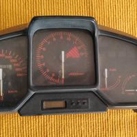 Cruscotto contachilometri Honda VFR750 - 1988