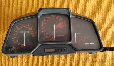 Cruscotto contachilometri Honda VFR750 - 1988