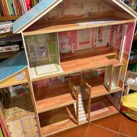 KidKraft Casa delle Bambole in Legno