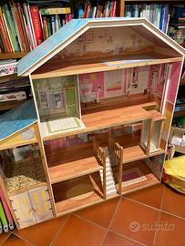 KidKraft Casa delle Bambole in Legno