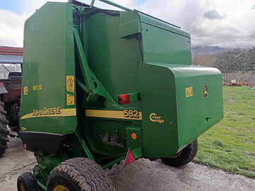 Rotopressa,roto pressa,roto balle,imballatrice