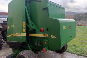 Rotopressa,roto pressa,roto balle,imballatrice