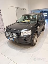 LAND ROVER Freelander 2.2 TD4 S.W. S