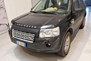 LAND ROVER Freelander 2.2 TD4 S.W. S