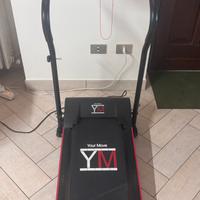 Tapis Roulant Pieghevole Your Move YM TAP 70