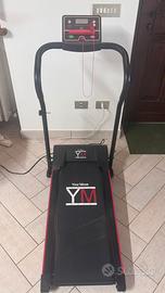 Tapis Roulant Pieghevole Your Move YM TAP 70
