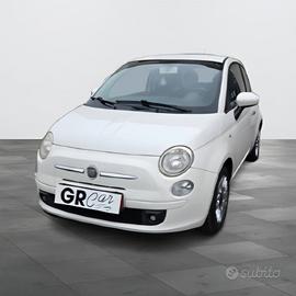 Fiat 500 1.2 Sport