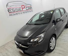 OPEL Corsa 1.4 90CV GPL Tech 5 porte Advance
