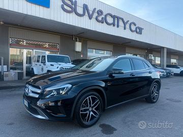 Mercedes-Benz GLA 180 d Business auto / EURO 6